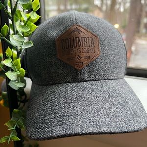 Columbia Baseball Hat